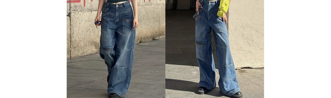 jeans