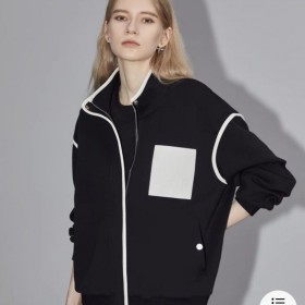 Niche Casual Outerwear
