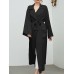 Fashionable French Lady's Overcoat 