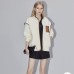 Niche Casual Outerwear